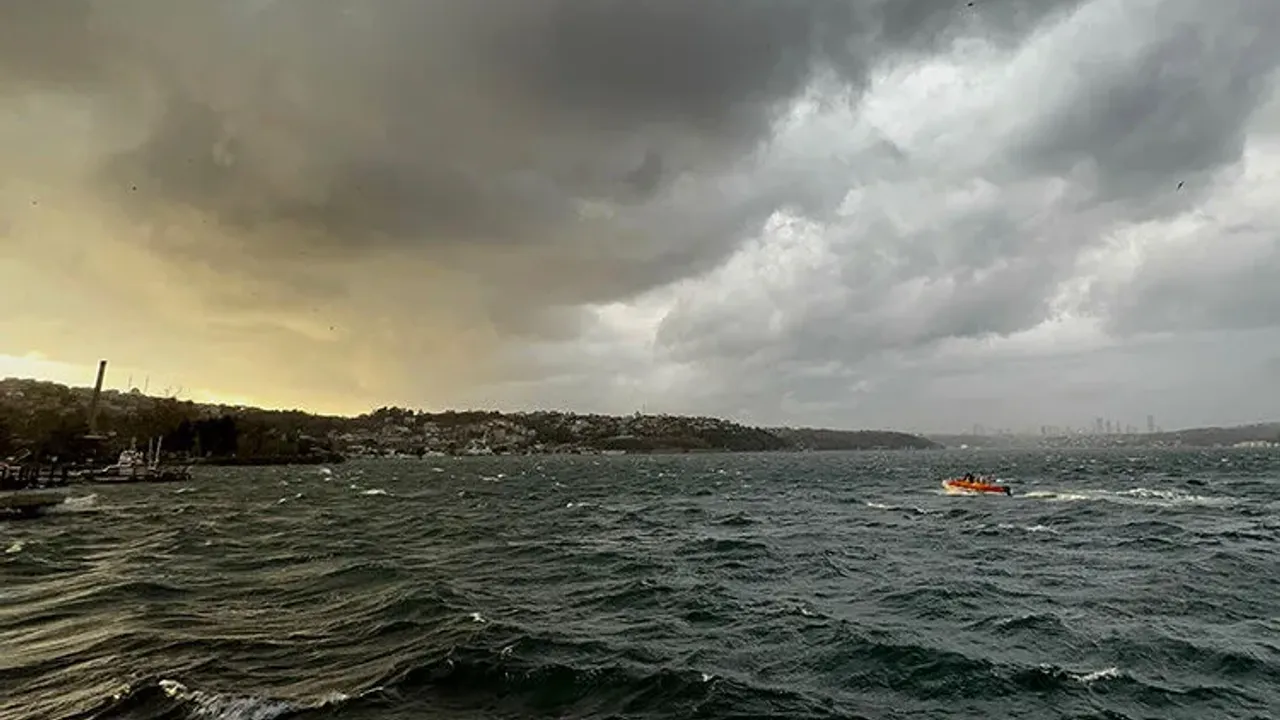 İstanbul'da 7 ilçeye uyarılar peş peşe geldi!