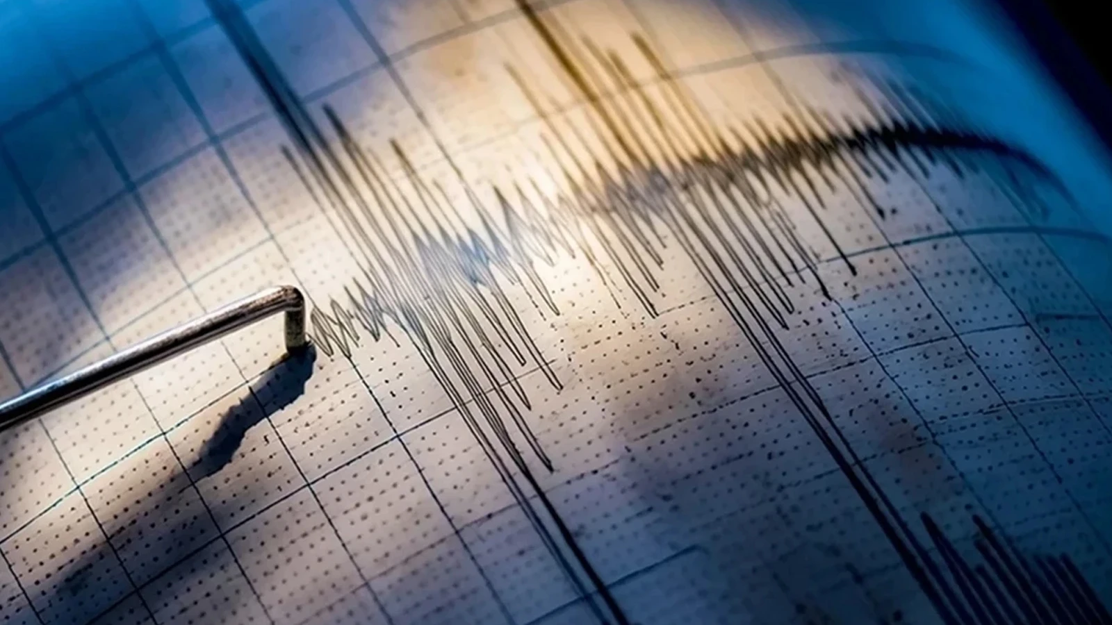 Son dakika deprem oldu! AFAD, Kandilli deprem listesi!