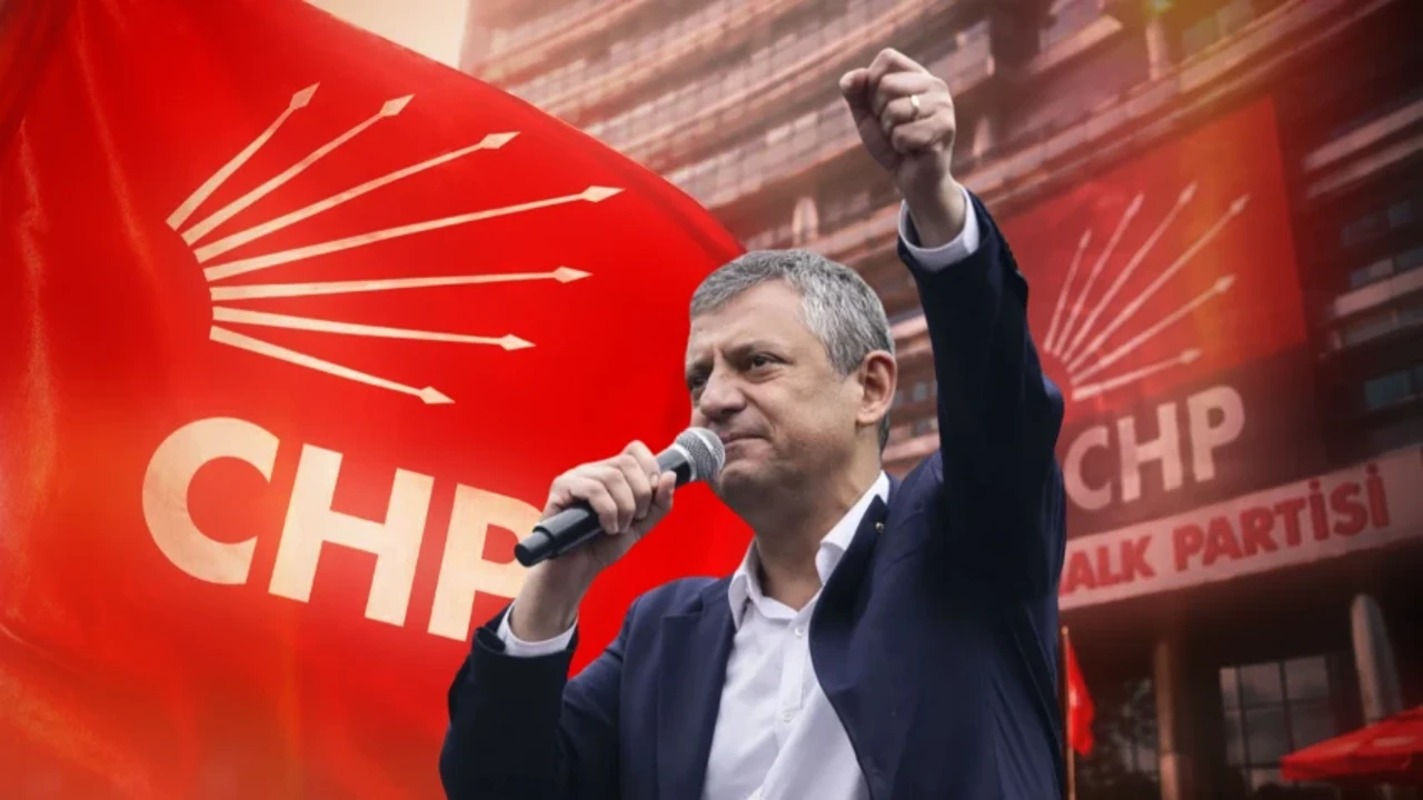 Özgür Özel cephesinde yeni parti için 2 kritik senaryo! Gözler yeni haftada…