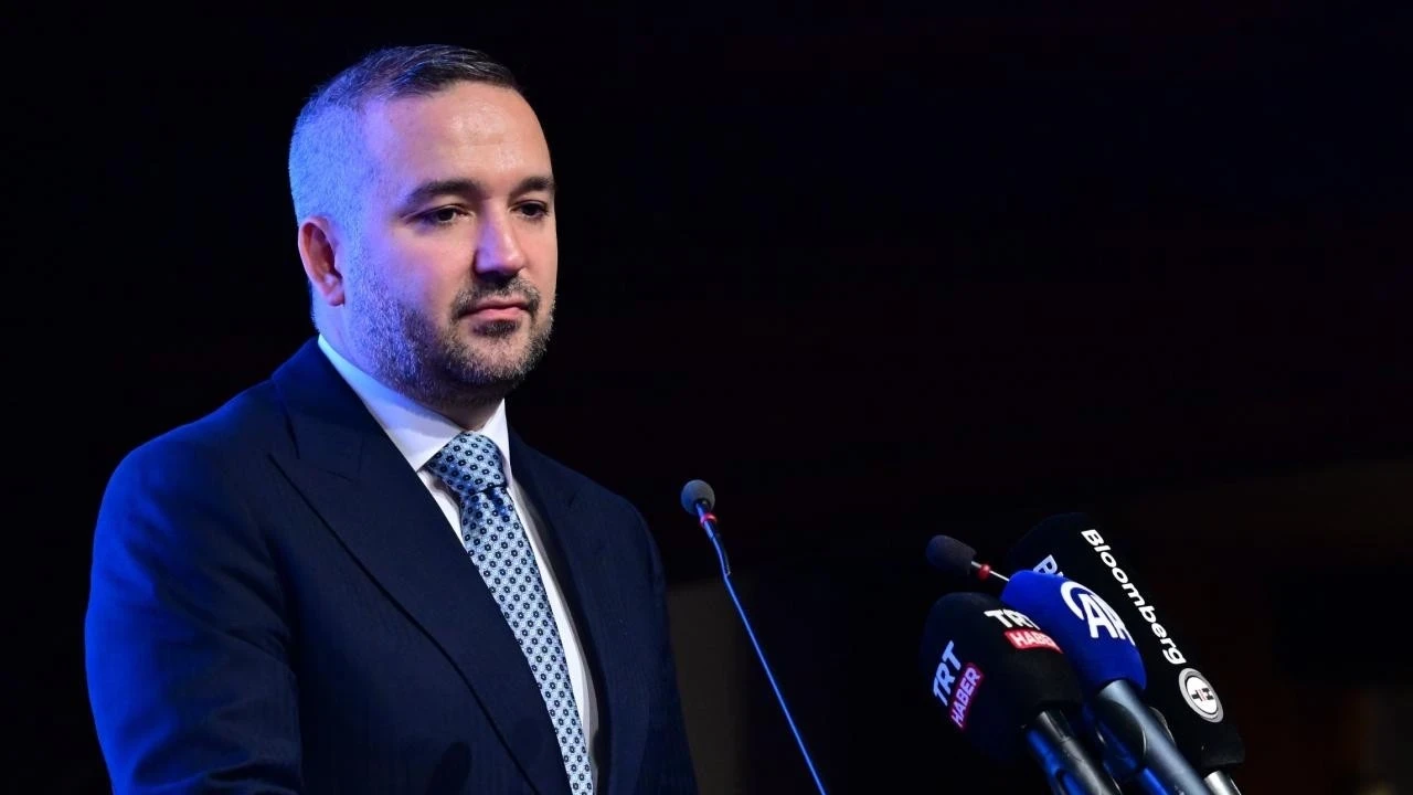 TCMB Başkanı Karahan: Jeopolitik riskler arttı, sıkı duruş devam edecek