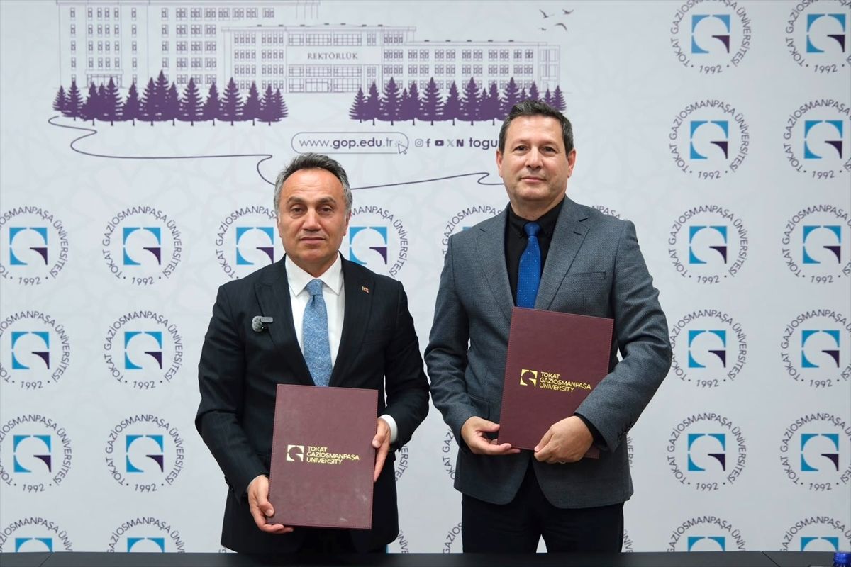 TOGÜ ile İş Bankası arasında maaş promosyon sözleşmesi imzalandı