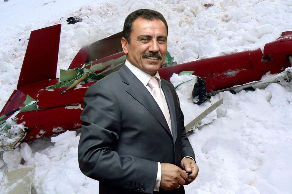 Muhsin Yazıcıoğlu'nun ölümünde FETÖ parmağı: Tereyağından kıl çeker gibi...