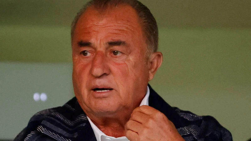 Fatih Terim'den çarpıcı milli takım tespiti: 'Tanısı olmayan bir hastalık bu'