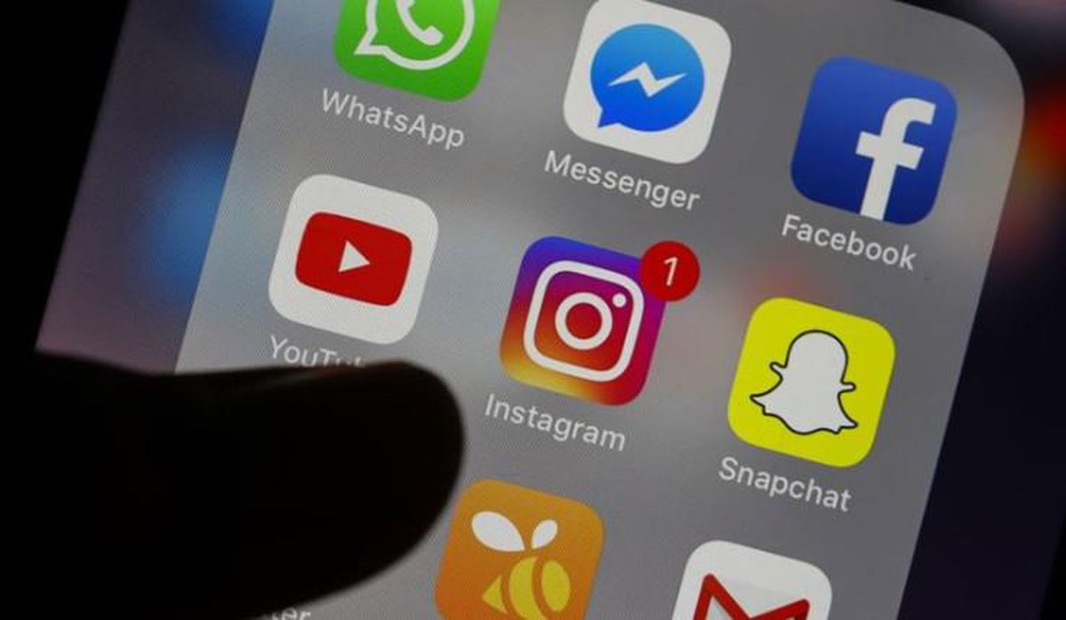 Sosyal medya çöktü mü, İnstagram Facebook bant daraltma mı var?