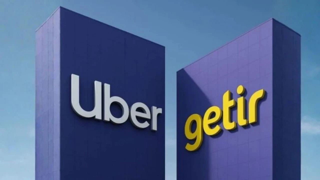 Uber Türkiye’de yeni sayfa açıyor! Rekabet Kurulu kararını verdi! 500 milyon dolarlık yatırım sözü