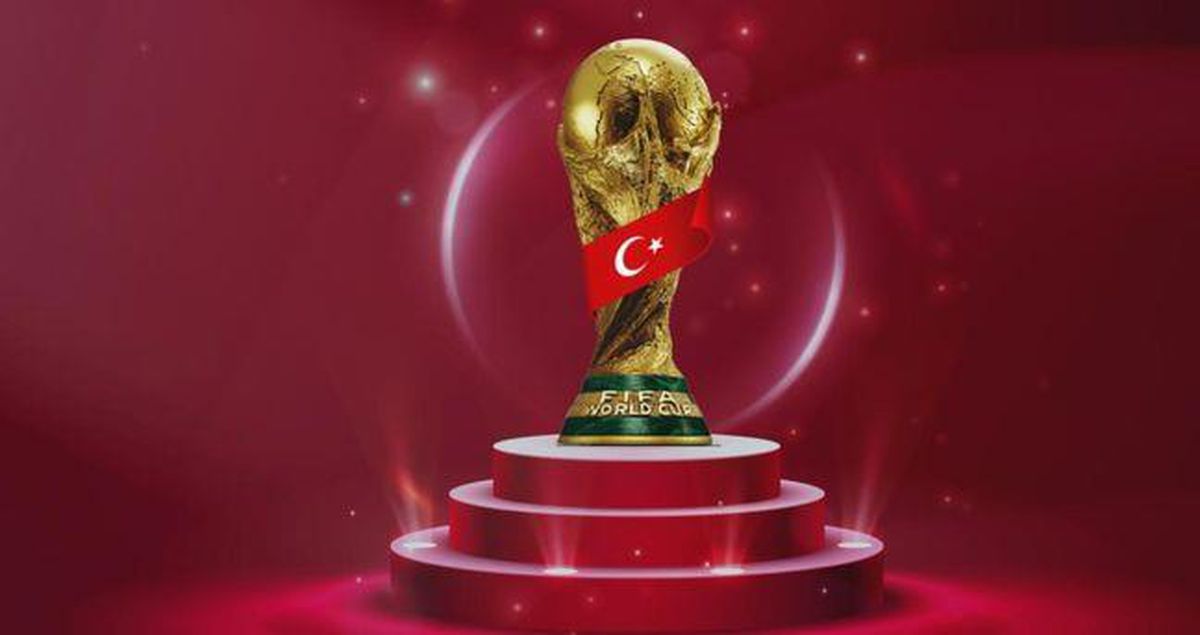Dünya Kupası maçları hangi kanalda, nerede yayınlanacak? Dünya Kupası maçları şifresiz mi? TRT 1, TRT Spor frekans bilgi..