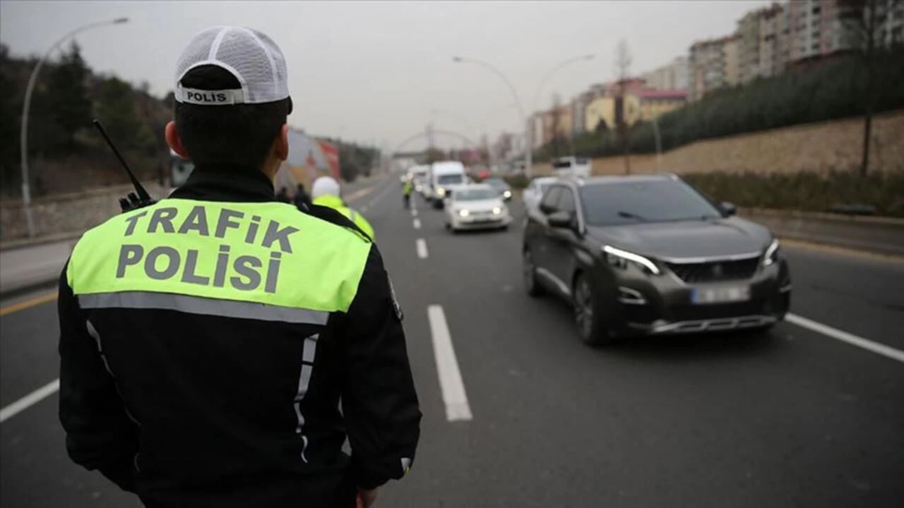 İstanbul'da bazı yollar trafiğe kapatılacak