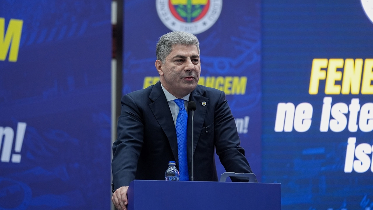 Hakan Safi'den bomba açıklama: "Bu akşam rekorları alt üst etmiş bir futbolcu açıklayacağım"