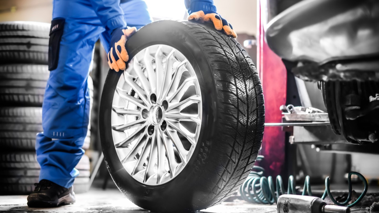 Continental, ContiTech'i 4 milyar euroya satıyor