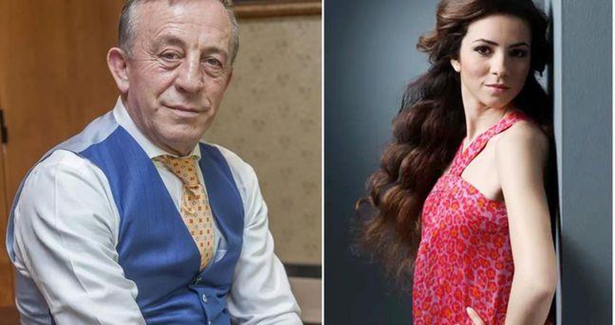 Ali Ağaoğlu evli mi? Ali Ağaoğlu'nun sevgilisi Bige Yıldırımer kimdir, kaç yaşında?