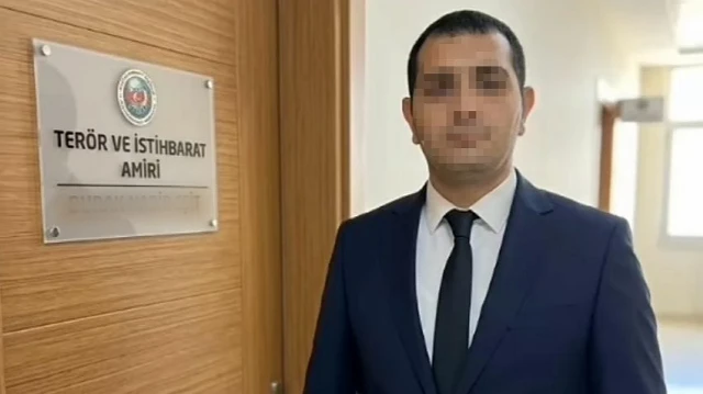Yapay zeka destekli fotoğraflarla kendisini MİT’le irtibatlı gibi gösteren şüpheliye gözaltı