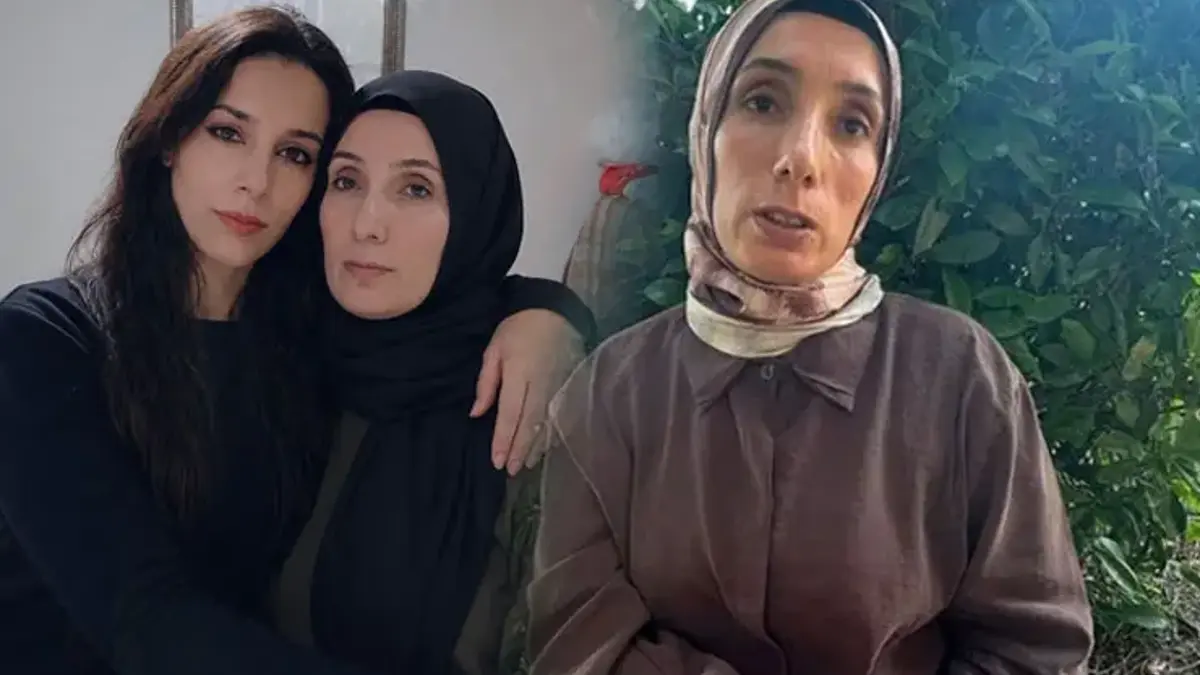 Boşandıktan bir gün sonra kaybolmuştu! Mekiye'nin ablasından kan donduran iddia: 'Kardeşimi tandırda yaktılar'