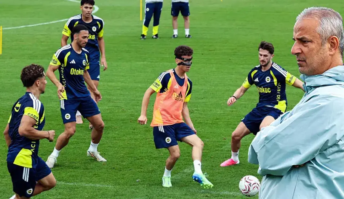 Herkes şans bulacak! İşte Fenerbahçe'nin kamp izlenimi