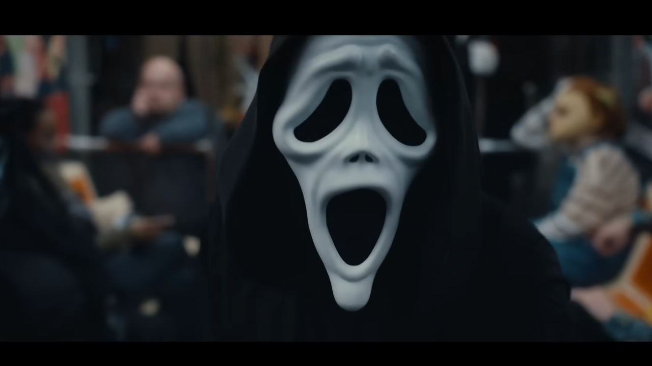 Wayans kardeşlerin dönüşü rekor getirdi: Scary Movie 6, seri tarihinin en iyi açılışına koşuyor