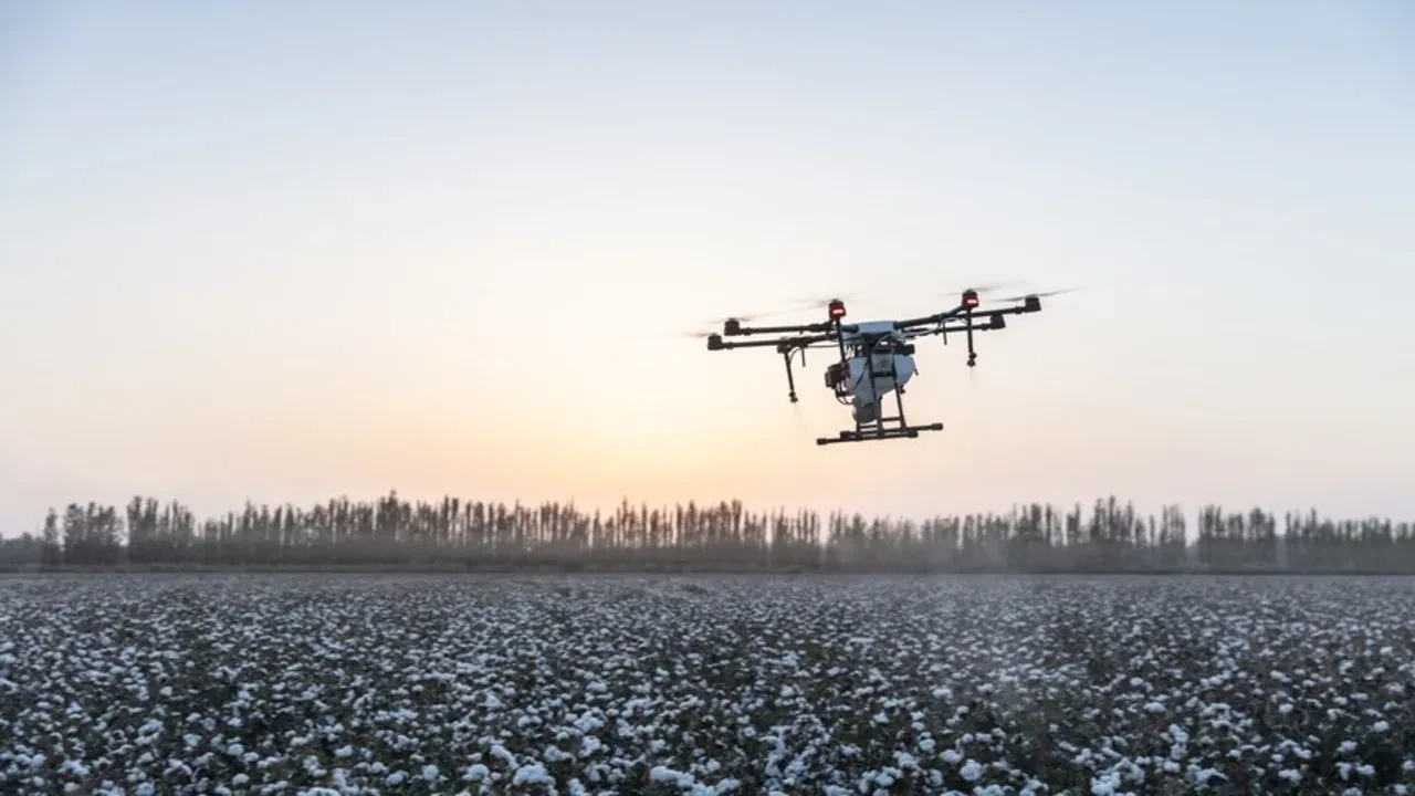 Dron uçuranlar dikkat! İzinsiz uçuş devri anlık takip sistemiyle tamamen kapanıyor