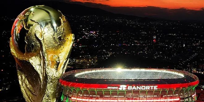 2030 Dünya Kupası, 6 ülkede düzenlenecek