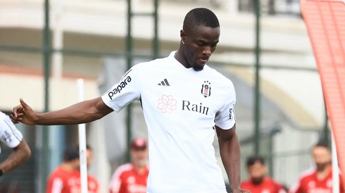 Eric Bailly ABD'nin yolunu tuttu!