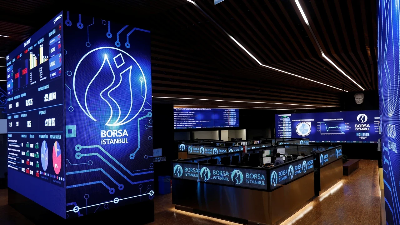 Borsa İstanbul'dan Kontrolmatik kararı