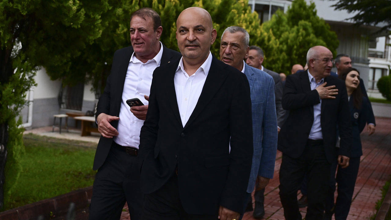 CHP'de YDK Başkanlığı'na Kılıçdaroğlu'na yakın isim seçildi