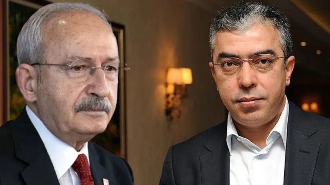 Çok konuşulacak kulis: Kılıçdaroğlu ekibinden 'Mehmet Uçum ve yargı arkamızda' çıkışı