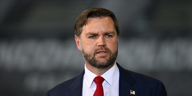 ABD Başkan Yardımcısı Vance: Hürmüz Boğazı açık, temeli attık