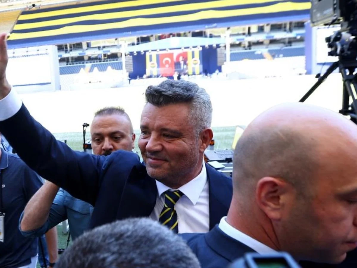 Sadettin Saran ilk kez açıkladı: Şampiyon olsaydık da veda edecektim