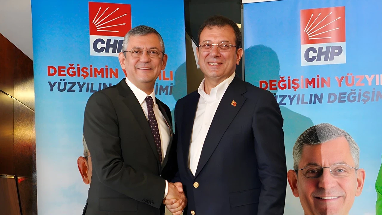 İmamoğlu'ndan Özgür Özel'i şoke eden talep! Krize neden oldu