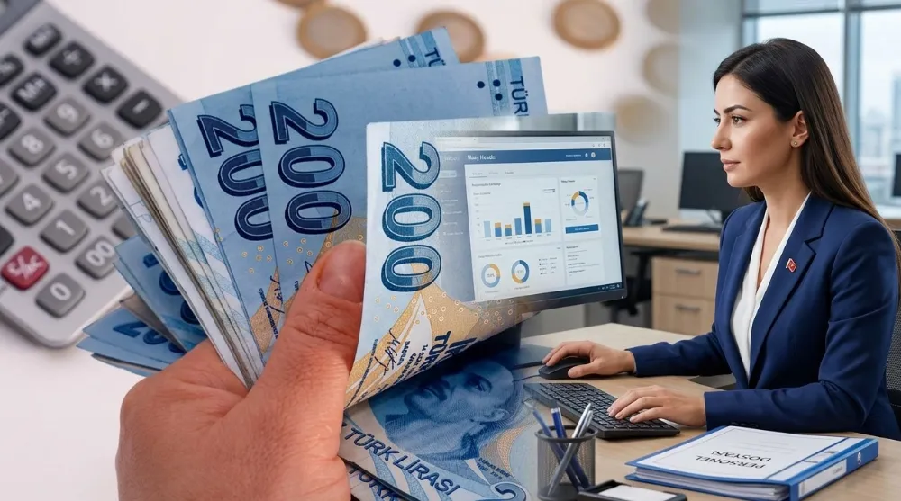 Memurların Temmuz Ayında Alacakları Zam Oranı Netleşti