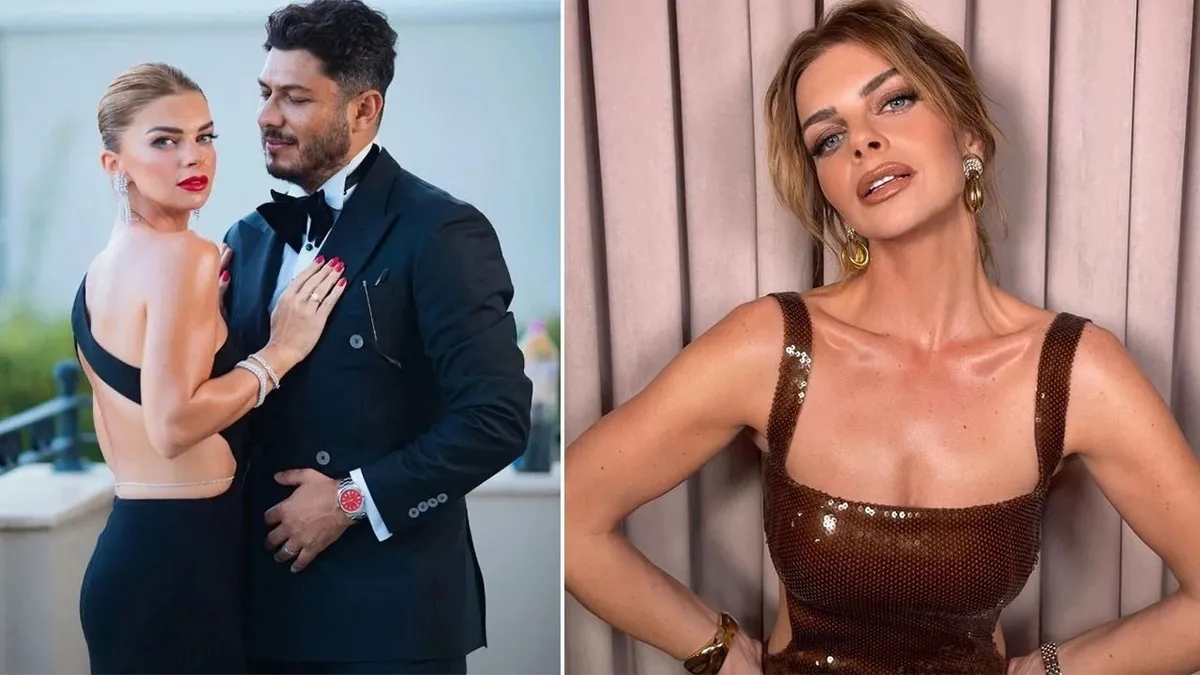 Eşinden boşanmıştı! Tatile çıkan Pelin Karahan’ın pozlarına beğeni yağdı!