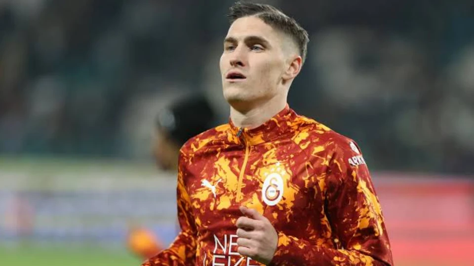 Galatasaray transfer listesi: Dursun Özbek'ten Roland Sallai için flaş karar: Bonservisi belli oldu | GALATASARAY TRANSFER HABERLERİ