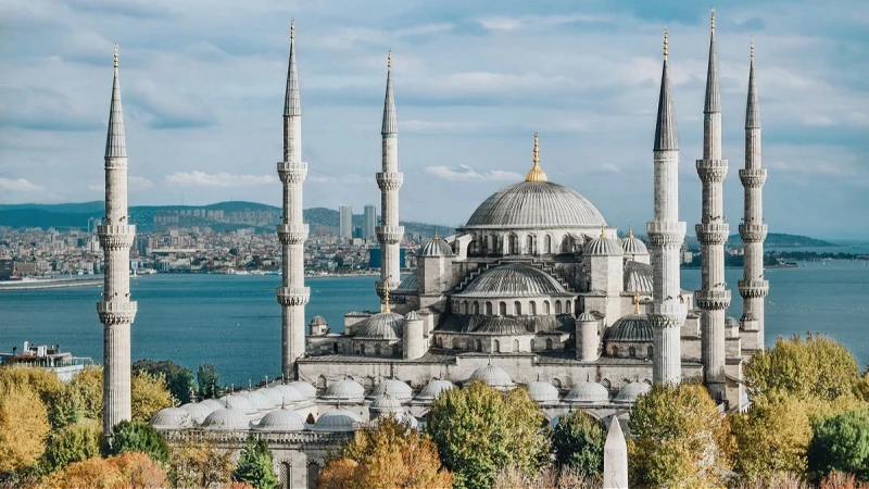 Cuma hutbesi: Birlikte rahmet vardır