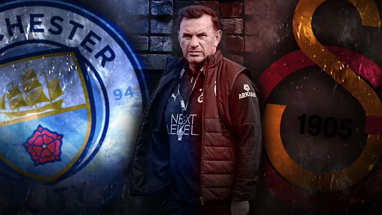 Galatasaray transferde alev aldı! Gardi devreye girdi, Manchester City'nin prensi 'Aslan' oluyor