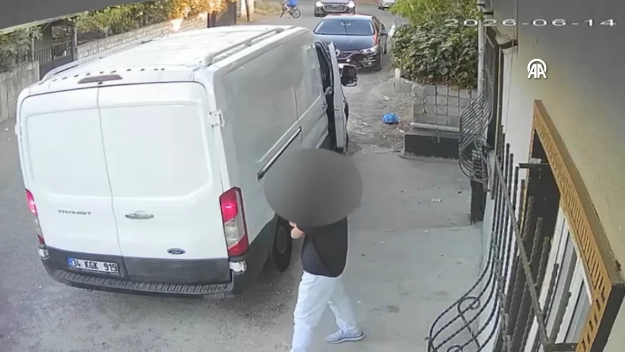 Ümraniye'deki silahlı çatışmada 11 kişi tutuklandı