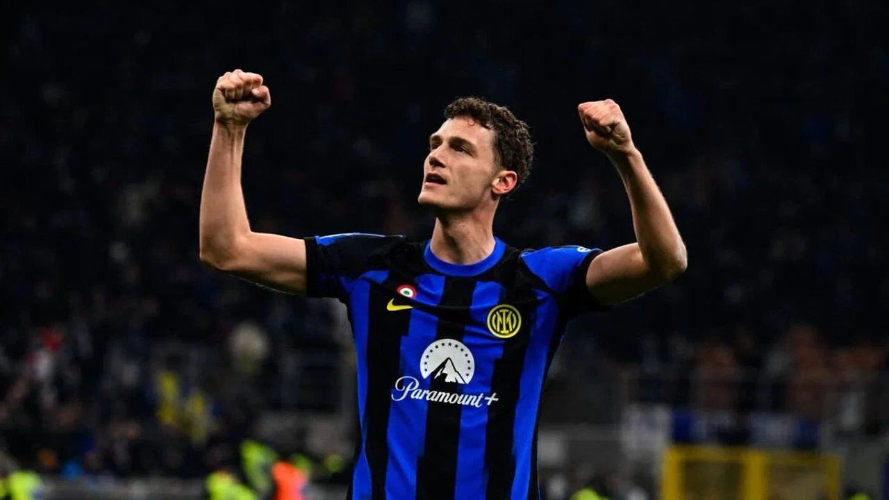 Pavard, Süper Lig devine! Türkiye'ye sıcak bakıyor