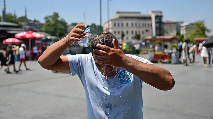 Ejderha sıcakları kapıda! Uzman isimden kritik uyarılar: Nefes almak bile zorlaşacak