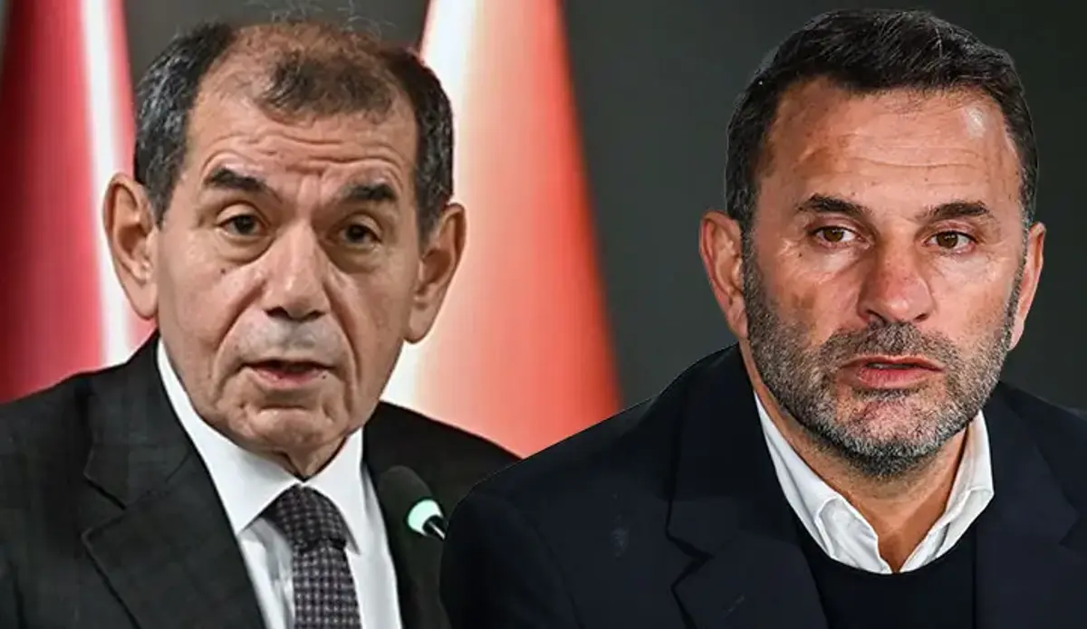 İiki transfer rafa kalktı! Galatasaray'da planlar değişti