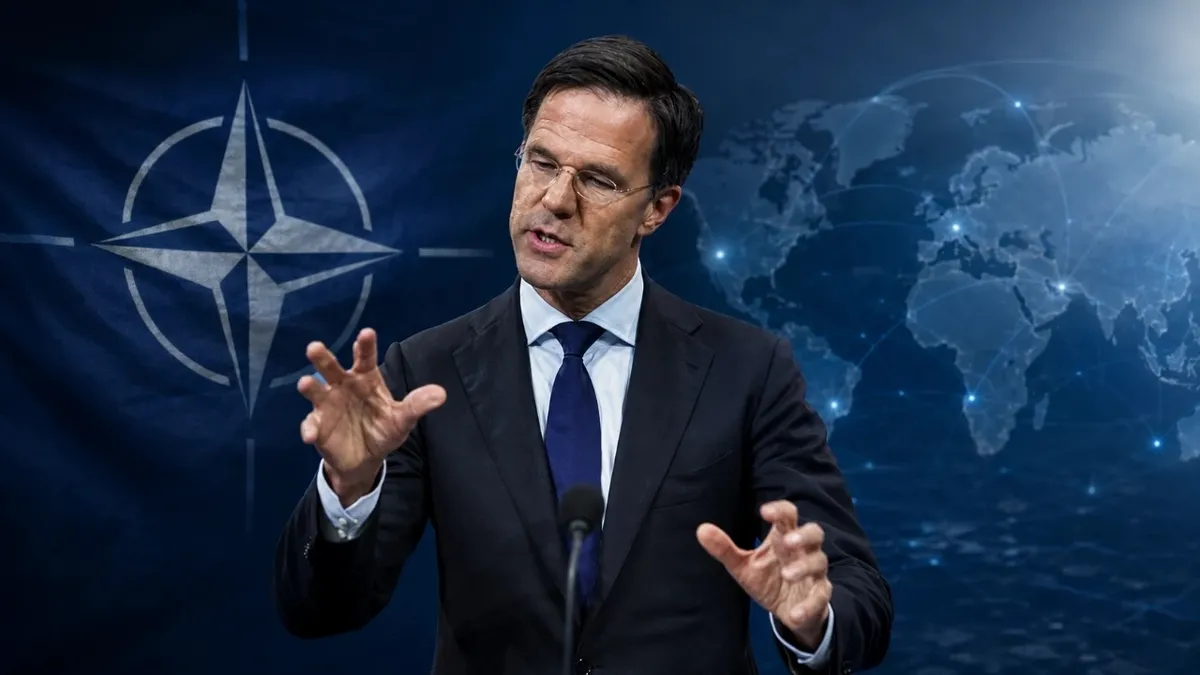 'Trump'a fısıldayan adam': NATO'nun gizli gücü küresel krizleri nasıl yönetiyor?
