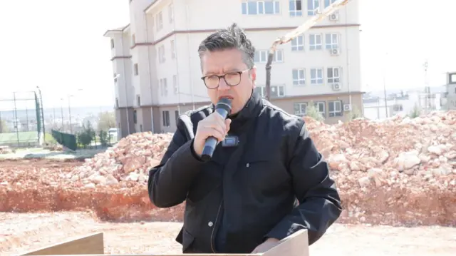 Halfeti Belediyesi'ne soruşturmada 49 gözaltı