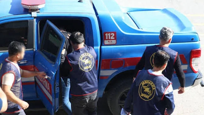 Diyarbakır'da 6 yıllık cinayet JASAT tarafından aydınlatıldı: 7 kişi tutuklandı