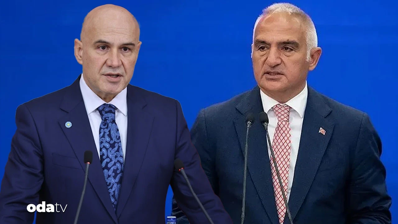 Ersoy–Çömez davasında karar: 'Rant' iddiasına 100 Bin TL Ceza
