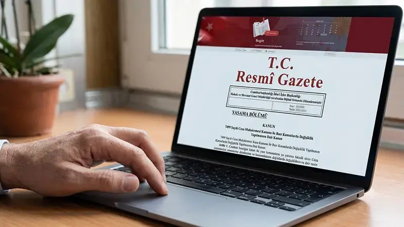 Evde sağlık ve palyatif bakım hizmetlerinin sunumu ve koordinasyonuna ilişkin yönetmelik Resmi Gazete’de
