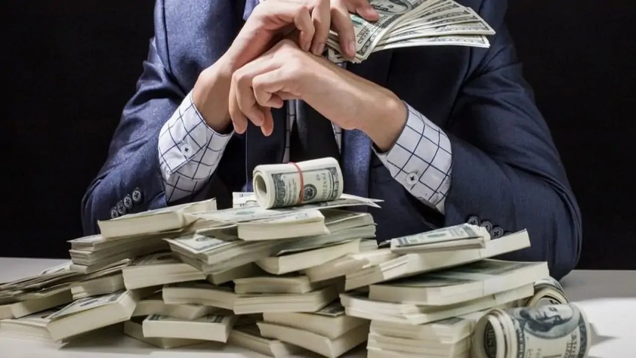 Servetinin yarısı eridi! Sadece 45 gün yetti... O risk pahalıya patladı