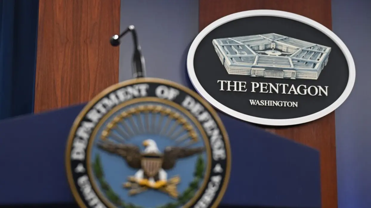 Pentagon'dan dikkat çeken karar! INDOPACOM yeniden PACOM oldu