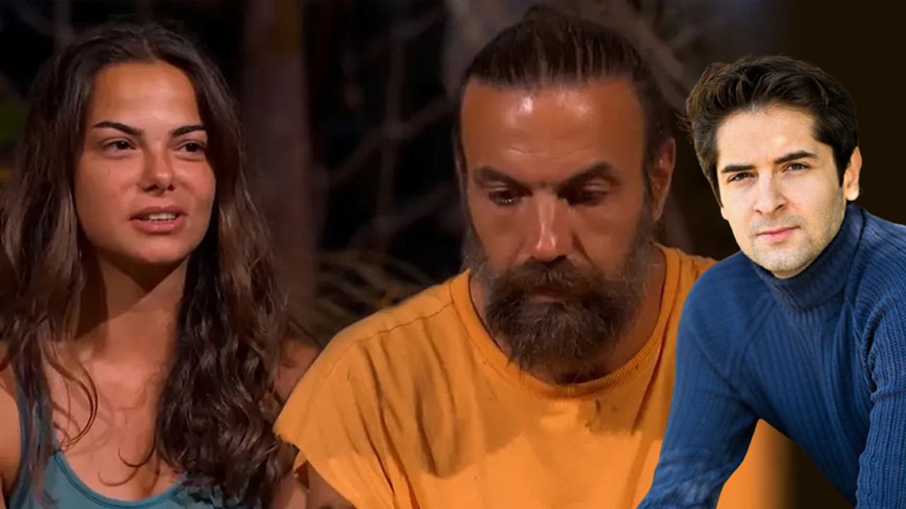 Survivor Beyza Gemici'den ihanet iddialarına yanıt: Terk edildiğini açıkladı