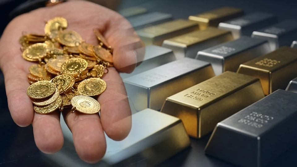 Altında Son Durum Ne? Gram Altın İçin Ezber Bozan Tahmin: 10 Bin TL Uyarısı Geldi | EKONOMİ HABERLERİ