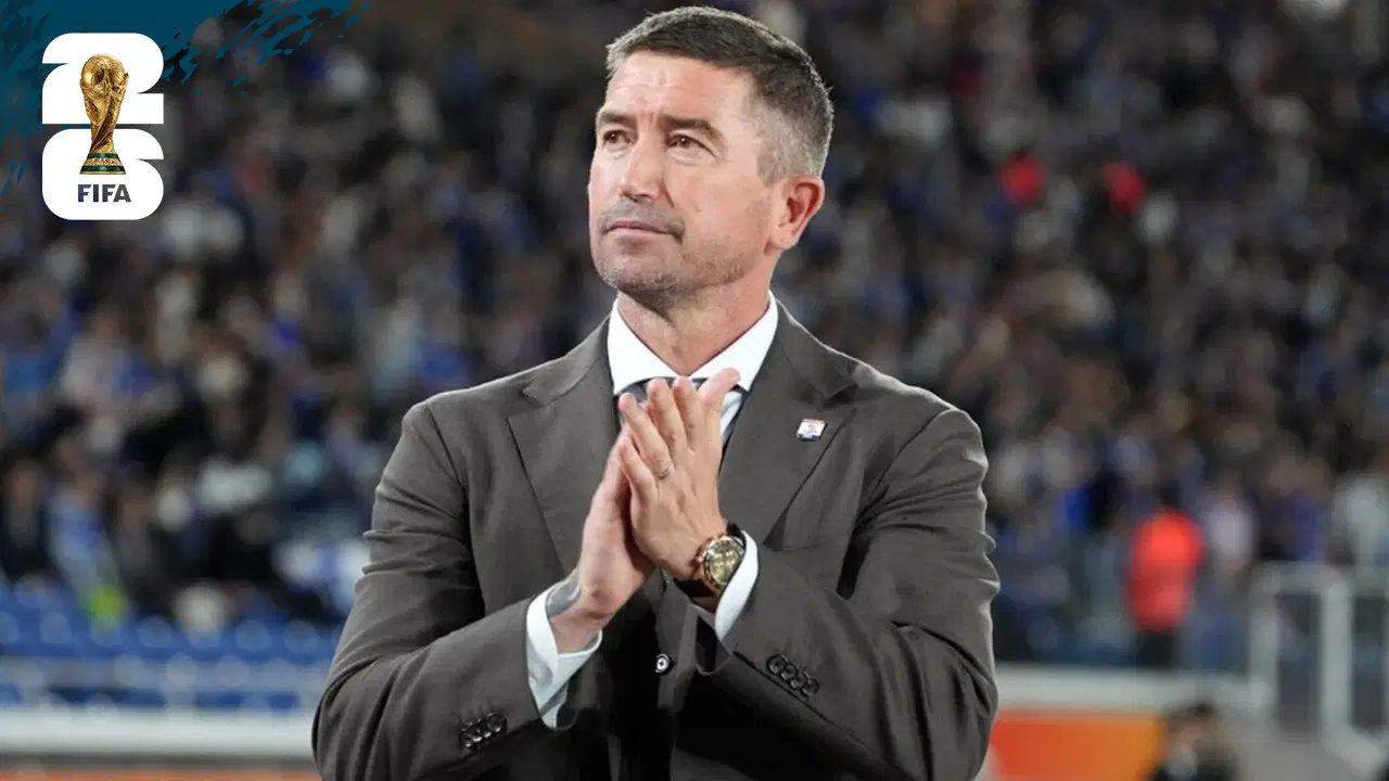 Harry Kewell'dan Türkiye maçı sonrası flaş açıklama!