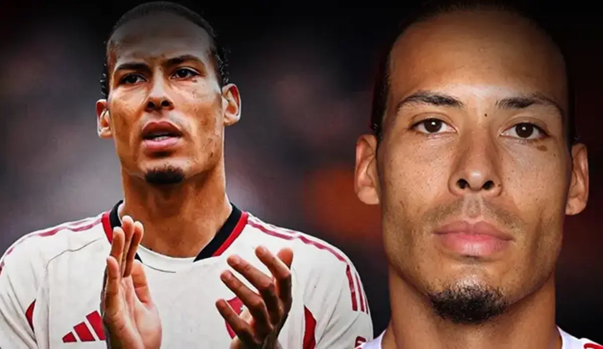 Virgil Van Dijk adım adım Süper Lig devine! Menajeri İstanbula'da geliyor: İstediği maaş...