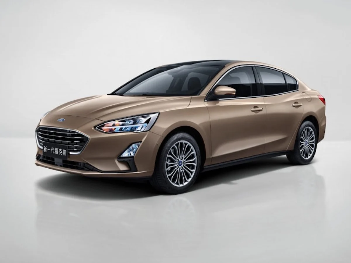 Sedan üretimini sonlandıran Ford'dan açıklama: Pişman değiliz