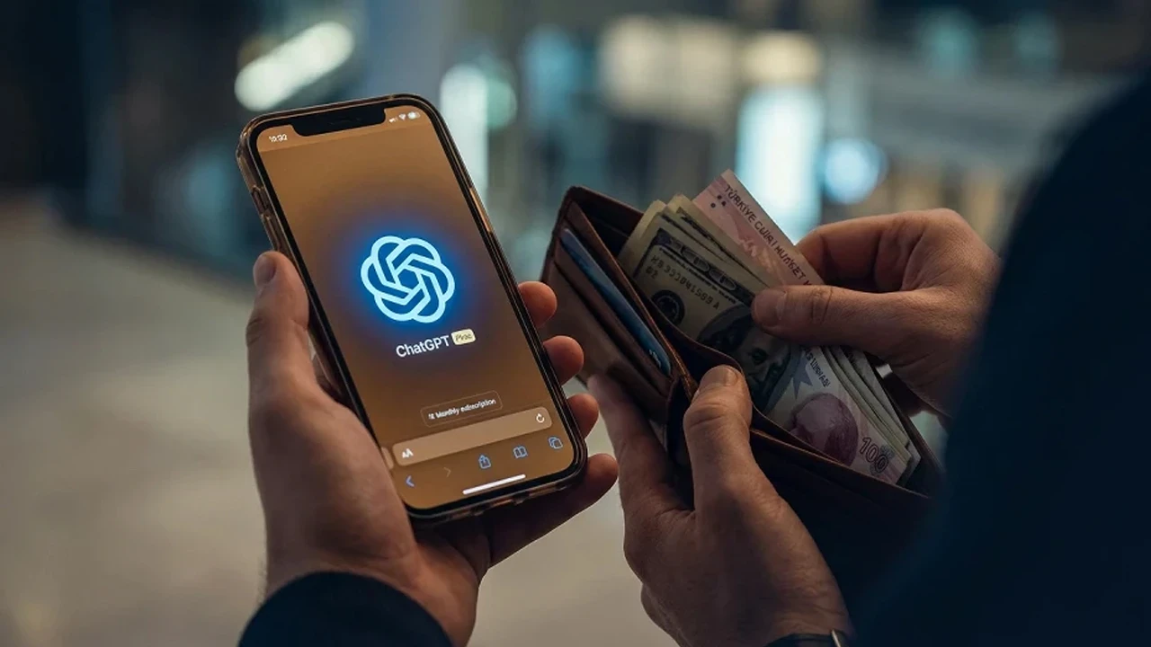 ChatGPT Plus Türkiye fiyatı kaç TL oldu? 3 yıldır iki platformda sabitti
