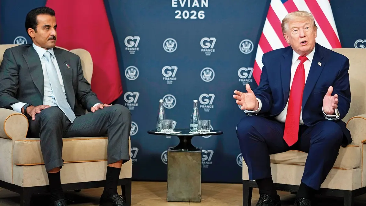 İran'ın nükleer silahı olmayacak... İkinci aşamaya geçildi